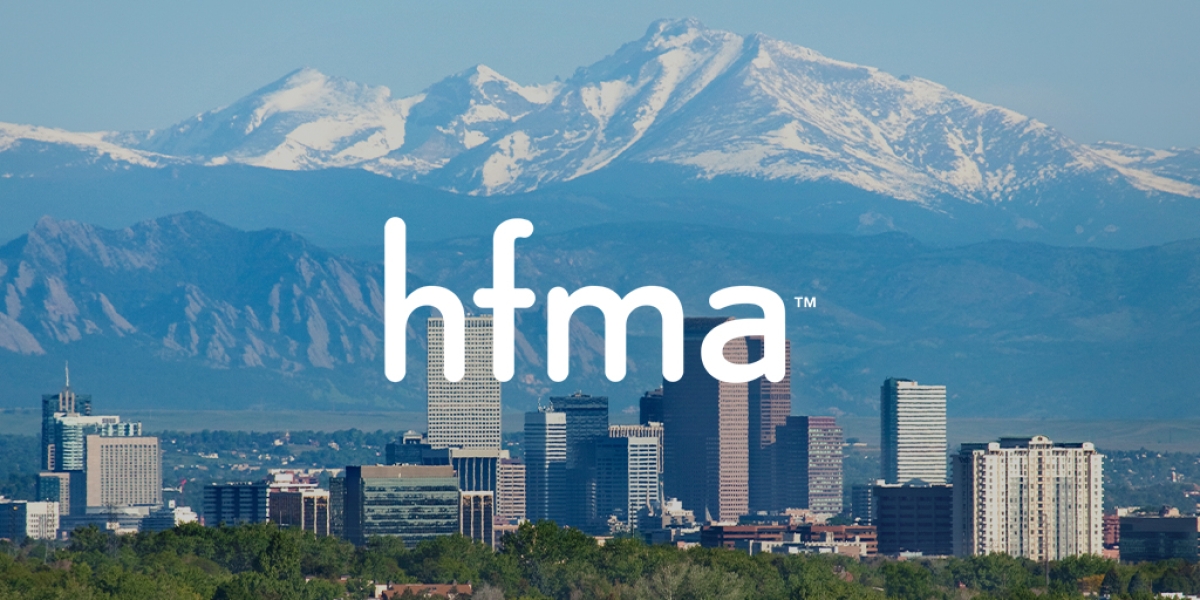 2022 HFMA Annual Conference